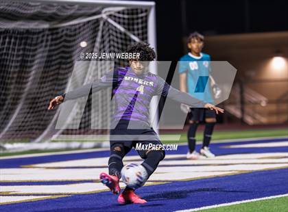 Thumbnail 3 in Sunrise Mountain vs. Centennial (NIAA 4A Semifinal) photogallery.