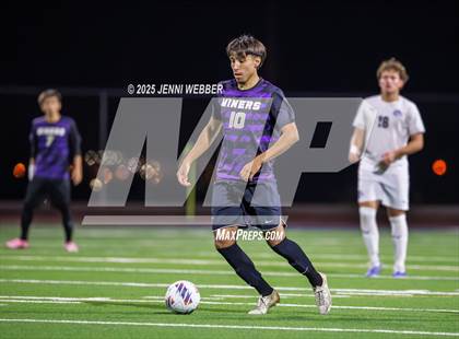 Thumbnail 2 in Sunrise Mountain vs. Centennial (NIAA 4A Semifinal) photogallery.