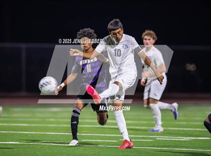 Thumbnail 3 in Sunrise Mountain vs. Centennial (NIAA 4A Semifinal) photogallery.