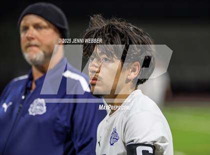 Thumbnail 3 in Sunrise Mountain vs. Centennial (NIAA 4A Semifinal) photogallery.