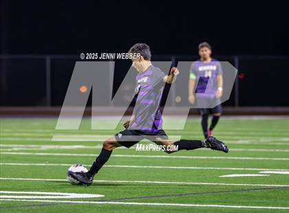 Thumbnail 2 in Sunrise Mountain vs. Centennial (NIAA 4A Semifinal) photogallery.