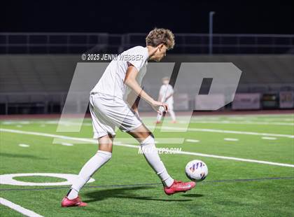 Thumbnail 2 in Sunrise Mountain vs. Centennial (NIAA 4A Semifinal) photogallery.