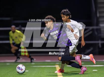 Thumbnail 3 in Sunrise Mountain vs. Centennial (NIAA 4A Semifinal) photogallery.