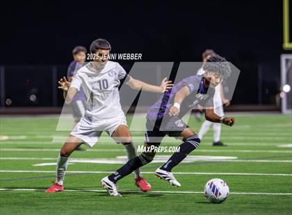 Thumbnail 1 in Sunrise Mountain vs. Centennial (NIAA 4A Semifinal) photogallery.