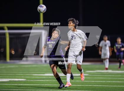 Thumbnail 1 in Sunrise Mountain vs. Centennial (NIAA 4A Semifinal) photogallery.