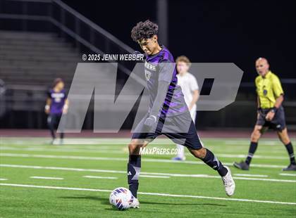 Thumbnail 3 in Sunrise Mountain vs. Centennial (NIAA 4A Semifinal) photogallery.