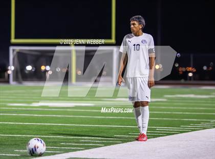 Thumbnail 1 in Sunrise Mountain vs. Centennial (NIAA 4A Semifinal) photogallery.