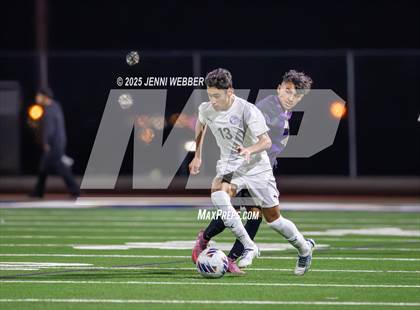 Thumbnail 3 in Sunrise Mountain vs. Centennial (NIAA 4A Semifinal) photogallery.