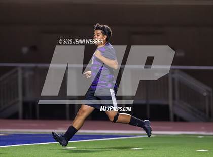 Thumbnail 3 in Sunrise Mountain vs. Centennial (NIAA 4A Semifinal) photogallery.