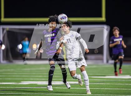 Thumbnail 2 in Sunrise Mountain vs. Centennial (NIAA 4A Semifinal) photogallery.