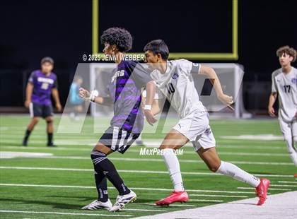 Thumbnail 2 in Sunrise Mountain vs. Centennial (NIAA 4A Semifinal) photogallery.