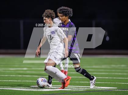 Thumbnail 2 in Sunrise Mountain vs. Centennial (NIAA 4A Semifinal) photogallery.