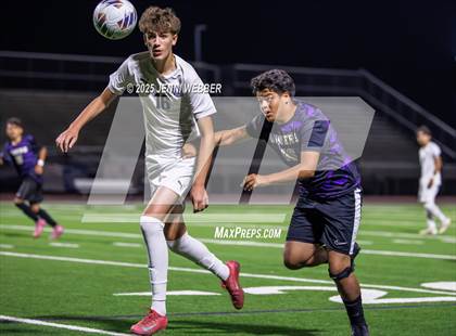 Thumbnail 2 in Sunrise Mountain vs. Centennial (NIAA 4A Semifinal) photogallery.