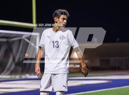 Thumbnail 1 in Sunrise Mountain vs. Centennial (NIAA 4A Semifinal) photogallery.