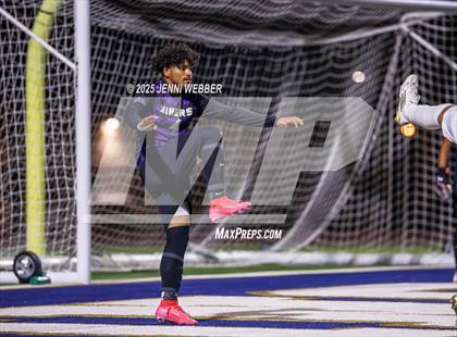 Thumbnail 2 in Sunrise Mountain vs. Centennial (NIAA 4A Semifinal) photogallery.