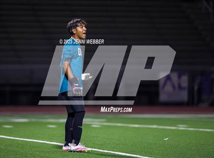 Thumbnail 3 in Sunrise Mountain vs. Centennial (NIAA 4A Semifinal) photogallery.