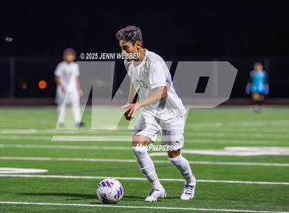 Thumbnail 1 in Sunrise Mountain vs. Centennial (NIAA 4A Semifinal) photogallery.