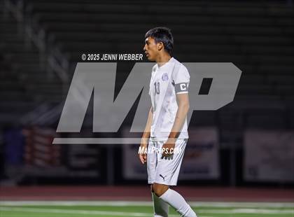 Thumbnail 2 in Sunrise Mountain vs. Centennial (NIAA 4A Semifinal) photogallery.