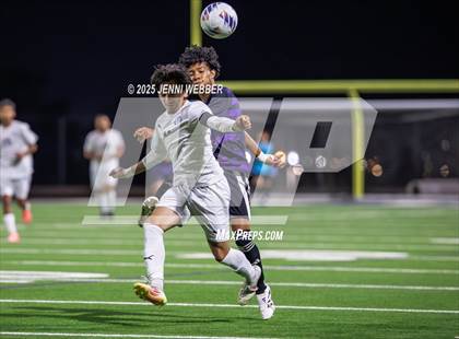 Thumbnail 1 in Sunrise Mountain vs. Centennial (NIAA 4A Semifinal) photogallery.