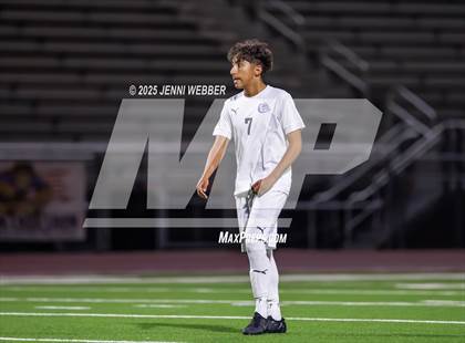 Thumbnail 3 in Sunrise Mountain vs. Centennial (NIAA 4A Semifinal) photogallery.