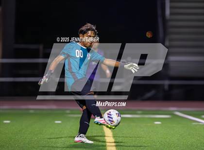 Thumbnail 2 in Sunrise Mountain vs. Centennial (NIAA 4A Semifinal) photogallery.