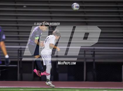 Thumbnail 3 in Sunrise Mountain vs. Centennial (NIAA 4A Semifinal) photogallery.