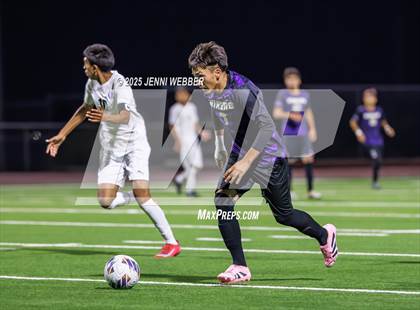 Thumbnail 3 in Sunrise Mountain vs. Centennial (NIAA 4A Semifinal) photogallery.