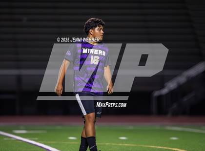 Thumbnail 3 in Sunrise Mountain vs. Centennial (NIAA 4A Semifinal) photogallery.