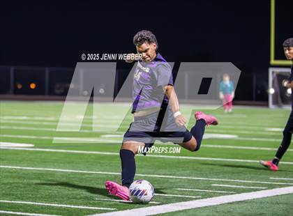 Thumbnail 2 in Sunrise Mountain vs. Centennial (NIAA 4A Semifinal) photogallery.