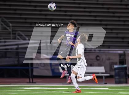 Thumbnail 1 in Sunrise Mountain vs. Centennial (NIAA 4A Semifinal) photogallery.