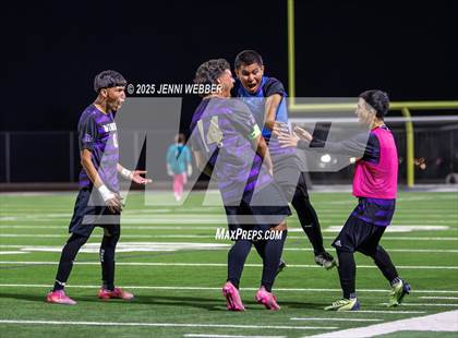 Thumbnail 1 in Sunrise Mountain vs. Centennial (NIAA 4A Semifinal) photogallery.