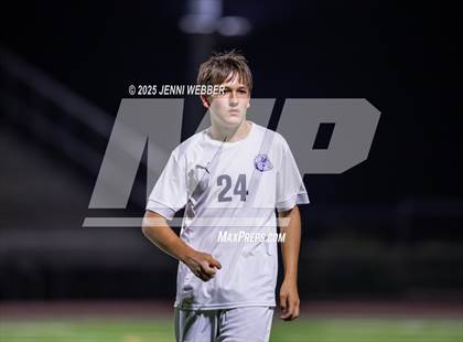 Thumbnail 2 in Sunrise Mountain vs. Centennial (NIAA 4A Semifinal) photogallery.