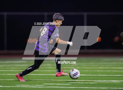 Thumbnail 3 in Sunrise Mountain vs. Centennial (NIAA 4A Semifinal) photogallery.