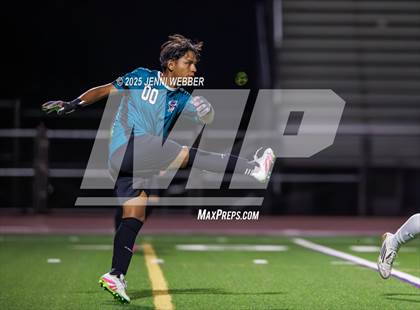 Thumbnail 3 in Sunrise Mountain vs. Centennial (NIAA 4A Semifinal) photogallery.