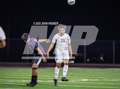 Thumbnail 2 in Sunrise Mountain vs. Centennial (NIAA 4A Semifinal) photogallery.