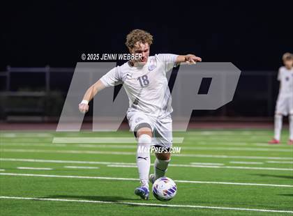 Thumbnail 1 in Sunrise Mountain vs. Centennial (NIAA 4A Semifinal) photogallery.