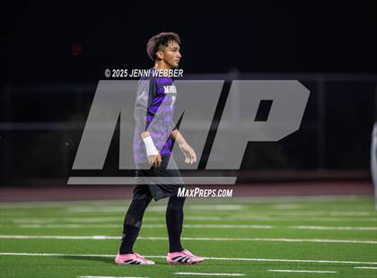 Thumbnail 3 in Sunrise Mountain vs. Centennial (NIAA 4A Semifinal) photogallery.