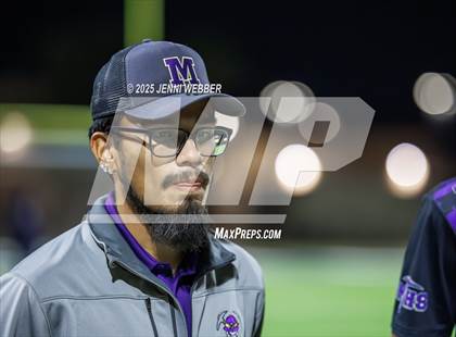 Thumbnail 2 in Sunrise Mountain vs. Centennial (NIAA 4A Semifinal) photogallery.