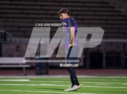 Thumbnail 2 in Sunrise Mountain vs. Centennial (NIAA 4A Semifinal) photogallery.