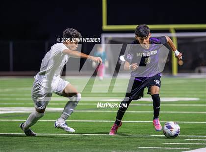 Thumbnail 3 in Sunrise Mountain vs. Centennial (NIAA 4A Semifinal) photogallery.