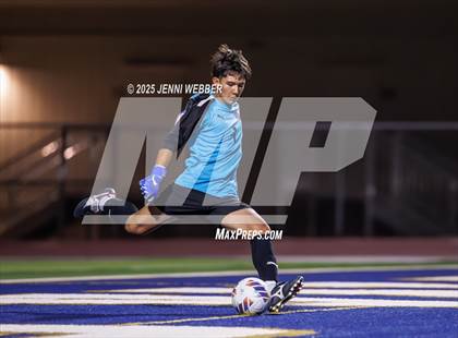 Thumbnail 1 in Sunrise Mountain vs. Centennial (NIAA 4A Semifinal) photogallery.