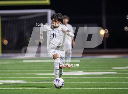 Thumbnail 2 in Sunrise Mountain vs. Centennial (NIAA 4A Semifinal) photogallery.