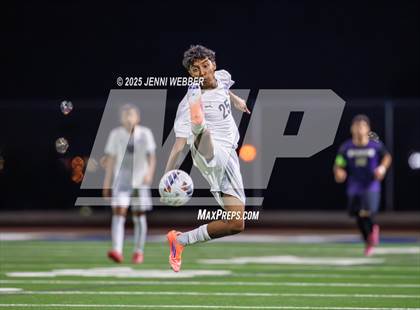 Thumbnail 3 in Sunrise Mountain vs. Centennial (NIAA 4A Semifinal) photogallery.