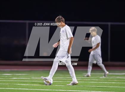 Thumbnail 1 in Sunrise Mountain vs. Centennial (NIAA 4A Semifinal) photogallery.