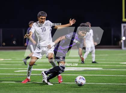 Thumbnail 3 in Sunrise Mountain vs. Centennial (NIAA 4A Semifinal) photogallery.