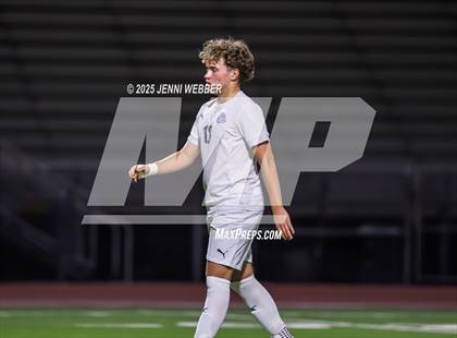 Thumbnail 3 in Sunrise Mountain vs. Centennial (NIAA 4A Semifinal) photogallery.