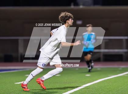 Thumbnail 1 in Sunrise Mountain vs. Centennial (NIAA 4A Semifinal) photogallery.