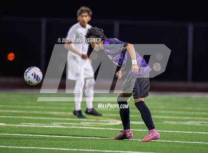 Thumbnail 1 in Sunrise Mountain vs. Centennial (NIAA 4A Semifinal) photogallery.