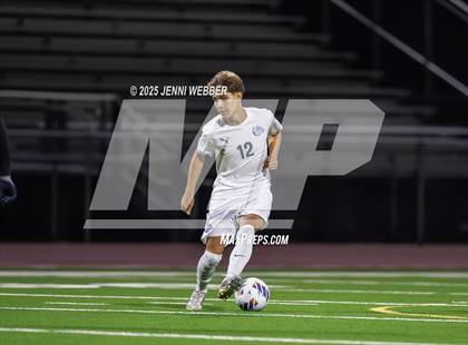 Thumbnail 3 in Sunrise Mountain vs. Centennial (NIAA 4A Semifinal) photogallery.