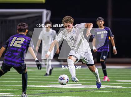 Thumbnail 3 in Sunrise Mountain vs. Centennial (NIAA 4A Semifinal) photogallery.